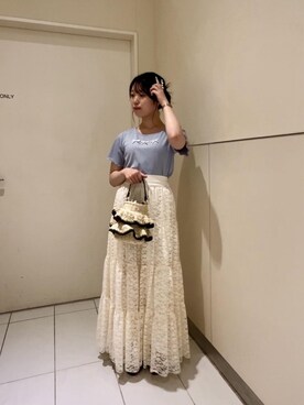 ゆいさんのコーディネート