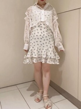 ゆいさんのコーディネート