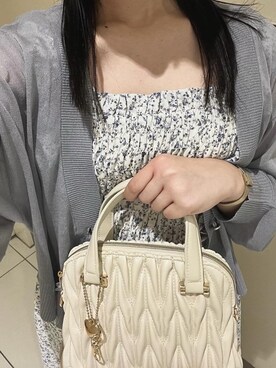 ゆいさんのコーディネート