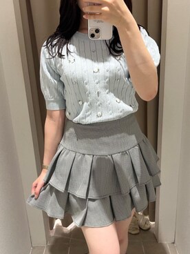 ゆいさんのコーディネート