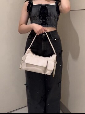 ゆいさんのコーディネート