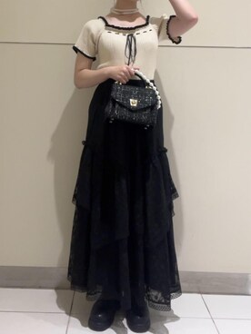 ゆいさんのコーディネート