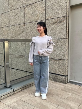 ゆいさんのコーディネート