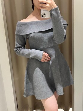 ゆいさんのコーディネート