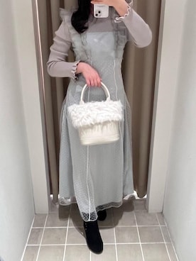 ゆいさんのコーディネート