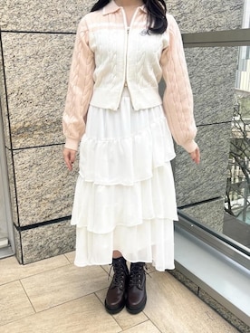 ゆいさんのコーディネート