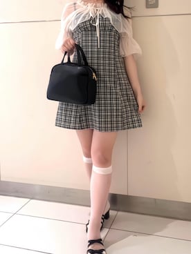 ゆいさんのコーディネート