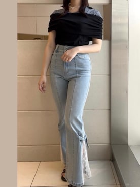 ゆいさんのコーディネート