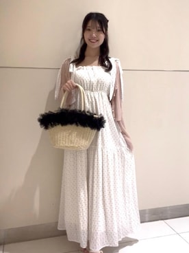 ゆいさんのコーディネート