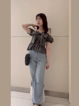 ゆいさんのコーディネート