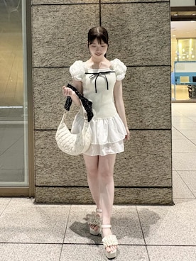 ゆいさんのコーディネート