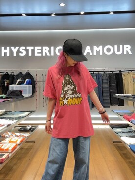 Ayakaさん(レディース・161cm)の夏コーディネート