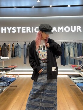 Ayakaさん（レディース・161cm）の夏コーディネート