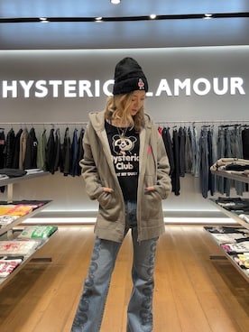 Ayakaさん（レディース・161cm）の秋コーディネート