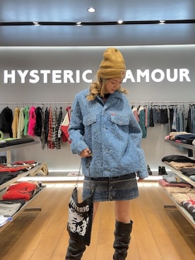 Ayakaさん（レディース・161cm）の秋コーディネート