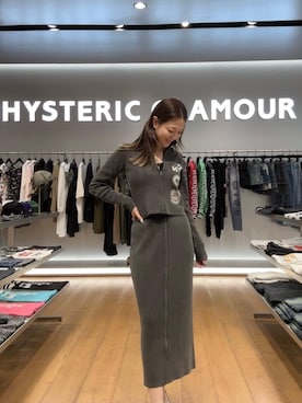 Ayakaさんのコーディネート