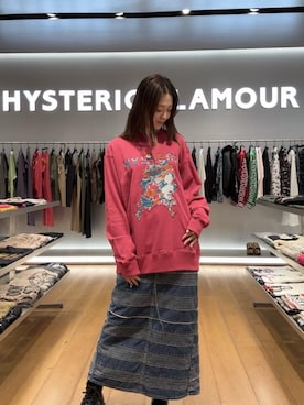 Ayakaさんのコーディネート