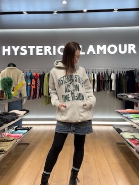 Ayakaさん（レディース・161cm）の冬コーディネート