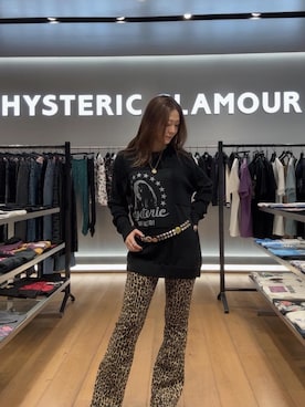 Ayakaさん（レディース・161cm）の春コーディネート