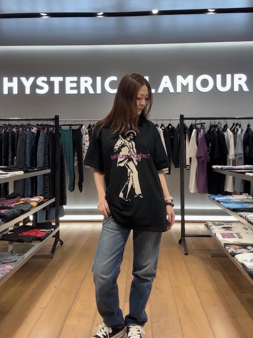 WOMAN ON SKULL PICKウォレットチェーン(ウォレットチェーン WOMAN ON SKULL PICKウォレットチェーン(ウォレットチェーン