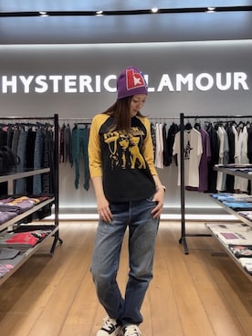 Ayakaさんのコーディネート