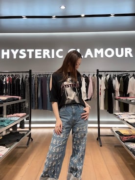 Ayakaさん(レディース・161cm)の春コーディネート