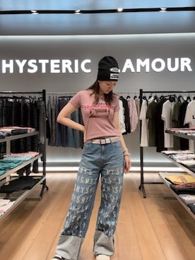 Ayakaさん（レディース・161cm）の春コーディネート