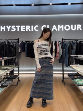 Ayakaさん（レディース・161cm）の夏コーディネート