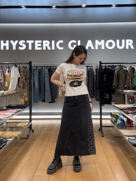 Ayakaさん(レディース・161cm)の夏コーディネート