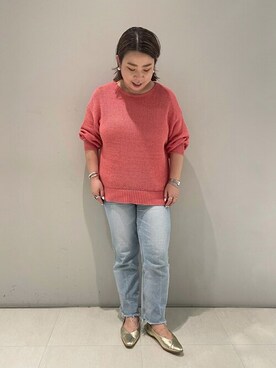 YAMAさんのコーディネート