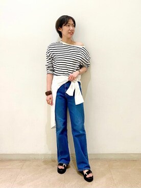 kobaさんのコーディネート