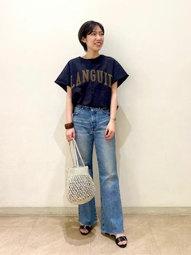 kobaさんのコーディネート