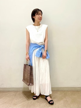 kobaさんのコーディネート