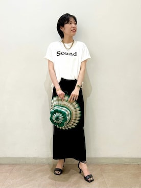 kobaさんのコーディネート