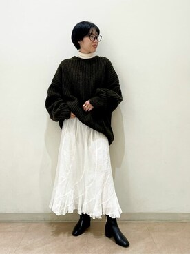 kobaさんのコーディネート