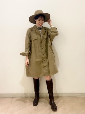 kobaさんのコーディネート