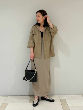 aoiさんのコーディネート