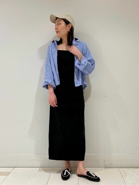 aoiさんのコーディネート