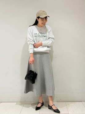 aoiさんのコーディネート