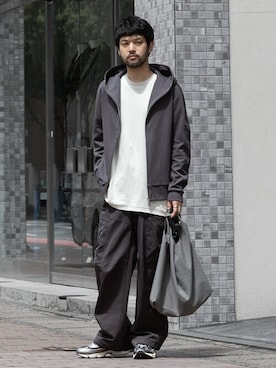 SHUさんのコーディネート