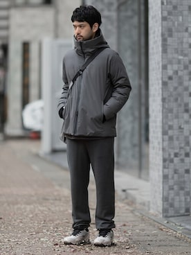 SHUさんのコーディネート