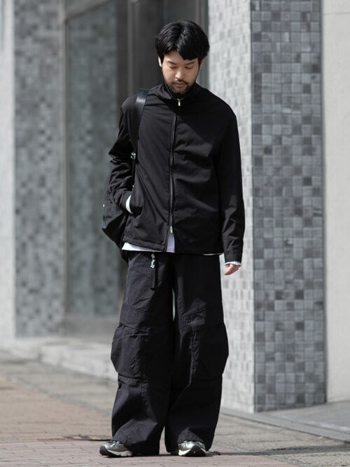 80/2 ピマコットンジャージー スリムフィット レイヤード L/S TEE / 80/2 PIMA CO JERSEY SLIM FIT LAYERED L/S TEE