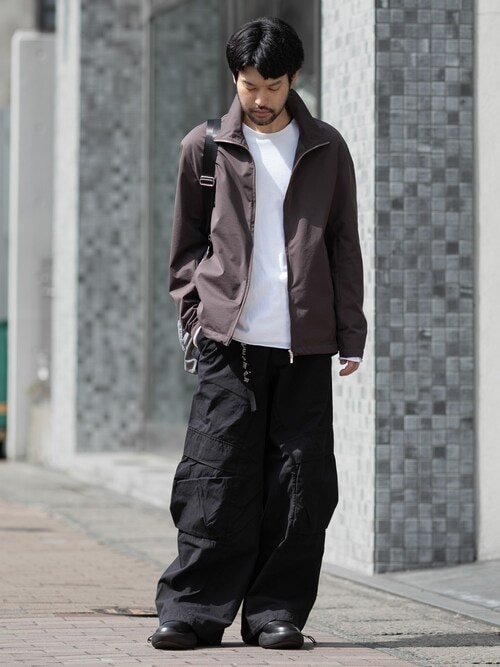 80/2 ピマコットンジャージー スリムフィット レイヤード L/S TEE / 80/2 PIMA CO JERSEY SLIM FIT LAYERED L/S TEE