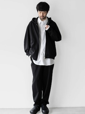 SHUさんのコーディネート