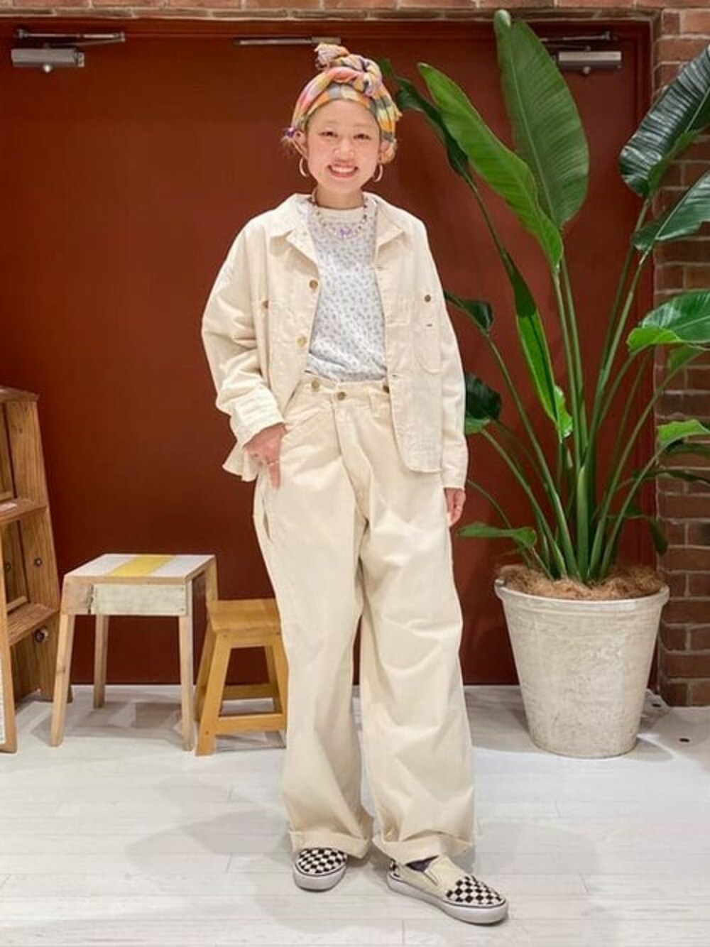 【Lee×maturely】別注 Frayed Seam Loco Jacket BEAMS BOY（ビームスボーイ）の「Lee × maturely / 別注 Frayed Seam