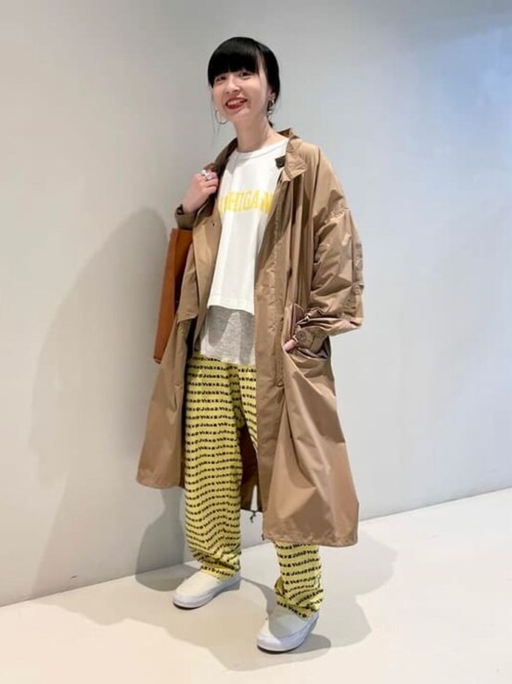 BEAMS BOY（ビームスボーイ）の「BOW WOW × BEAMS BOY / 別注