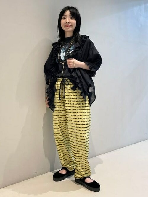 BEAMS BOY（ビームスボーイ）の「BOW WOW × BEAMS BOY / 別注