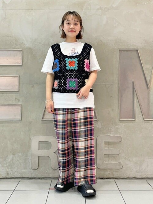 ベスト BEAMS BOY / ハンド クロッシェ タンクトップ ZOZOTOWN PayPayモール店 - 通販 - PayPayモール ベスト BEAMS BOY / ハンド クロッシェ タンクトップ ZOZOTOWN PayPayモール店 - 通販 - PayPayモール