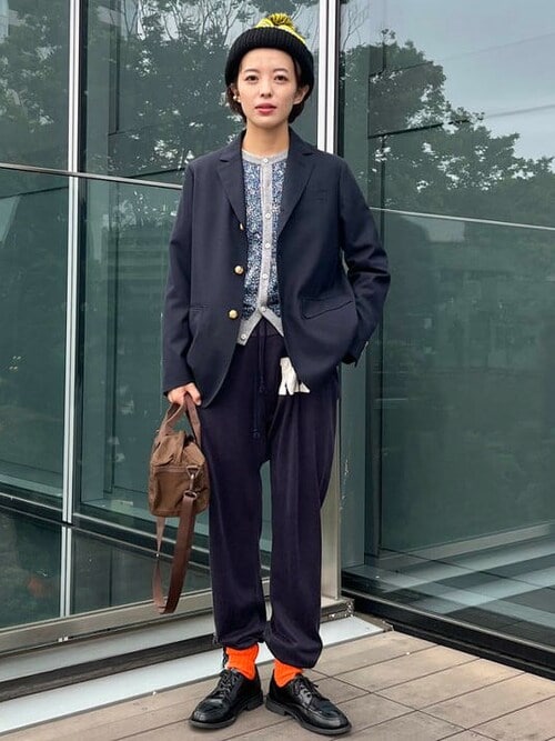 BEAMS BOY スーツ 【公式通販】