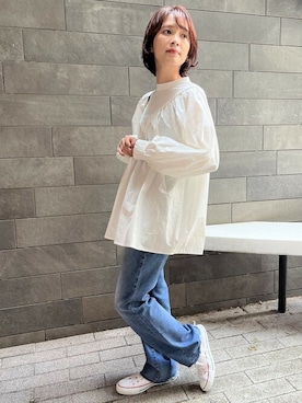 moritaさんのコーディネート